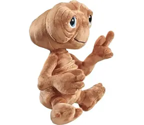 SCHMIDT Plyšák E.T. hnědý / 24 cm / od 0 měsíců