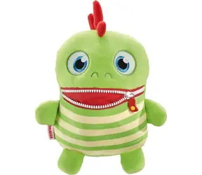 SCHMIDT SPIELE Plyšák Draggo / Worry Eater / Edition Boogie Woogies / 23 cm / od 0 měsíců