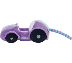 SCHMIDT SPIELE Plyšák Carlita (Gabby's Dollhouse) / 24 cm / od 0 měsíců