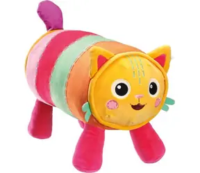 SCHMIDT Plyšák Gabby's Dollhouse Kočička / 41 cm / textil