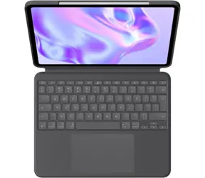 Logitech Combo Touch grafitová / Pouzdro s klávesnicí / Apple iPad Pro 13" (M4)