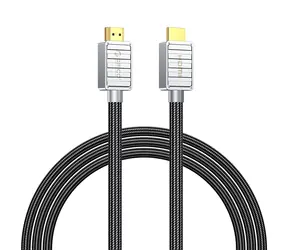 Orico H8CY černá / HDMI kabel / 2.1 / 8K 60Hz / 3 m