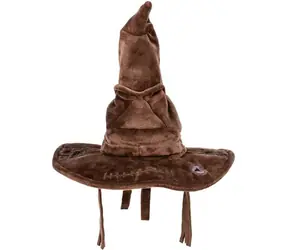 SCHMIDT SPIELE Plyšák Moudrý klobouk (Harry Potter) / se zvukem / 26 cm