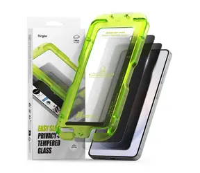 Ringke Easy Slide / Ochranné sklo / Privacy filtr / Samsung Galaxy S26 Ultra / 2 ks