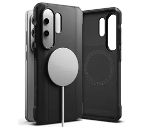 Ringke Onyx Alfa černá / Ochranný kryt / Samsung Galaxy S26 Ultra / MagSafe