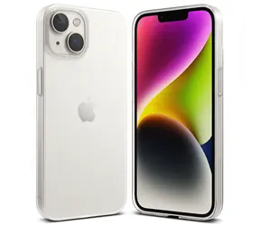 Ringke Slim průsvitná / Kryt / Apple iPhone 14 Plus / Ultratenký