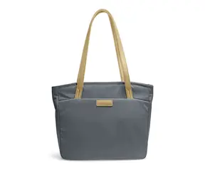 tomtoc Versatile T23 Tote Bag šedomodrá / Taška / pro MacBook Pro 14" / M1/M2/M3/M4
