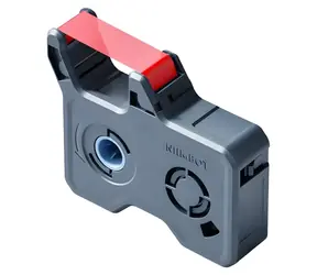 Niimbot RR14.2-70Red červená / Termotransferová páska / pro C1 / 14,2 mm / 70 m
