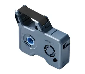 Niimbot RR14.2-80 černá / Páska pro tiskárnu štítků / 14,2 mm / 80 m / pro Niimbot C1