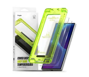 Ringke Cover Display Pro pro Samsung Galaxy Z Fold 8 Ultra / Tvrzené sklo / 2 ks