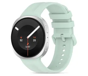Tech-Protect Silicone Evo Strap mátová / Řemínek / pro Samsung Galaxy Watch 40/44/46 mm / Silikon