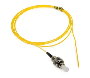 XtendLan Optický pigtail ST / Optický pigtail / 9/125 SM / 2 mm / 10 m / G.652d / LS0H