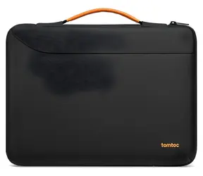 tomtoc Versatile A22 černá / Taška / MacBook Air 13" / M1/M2/M3