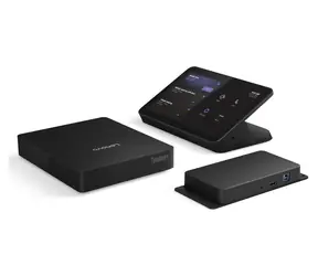 Lenovo ThinkSmart Core Gen 2 + IP Controller / Konferenční set / 16GB RAM / 256GB SSD / Wi-Fi 6E / displej 10,1"