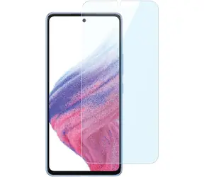 Samsung Mobeen tvrzené sklo Galaxy A26 5G transparentní / Ochranné sklo / 6,7 palce / 1 ks