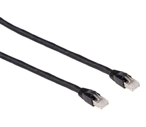 Mercodan PRO HDBaseT CAT7 S/FTP 5m / Síťový kabel / RJ-45