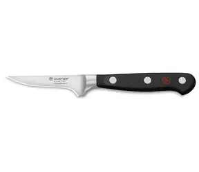 Wüsthof CLASSIC / Nůž na zeleninu / délka čepele 7 cm