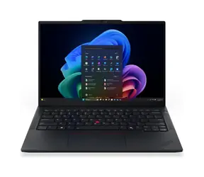 Lenovo ThinkPad E14 Gen 8 černá (21Y6000JMH) / Notebook / 14" WUXGA / Intel Core Ultra 5 325 / 16GB / 512GB SSD