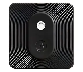 Shelly BLU H&T ZB černá / Senzor teploty a vlhkosti / ZigBee 3.0 / Bluetooth 5.0