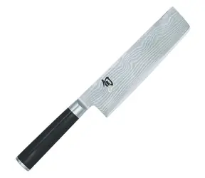 Kai Shun Classic DM-0728 / Nůž Nakiri / 16,5 cm / VG-MAX ocel / 61 HRC / damašek