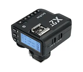 Godox X2T pro Olympus / Spouštěč blesku / TTL / HSS / Bluetooth / 2,4 GHz