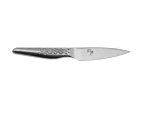 KAI SEKIMAGOROKU SHOSO / Nůž na zeleninu / 9 cm / nerezová ocel 5CR15MoV