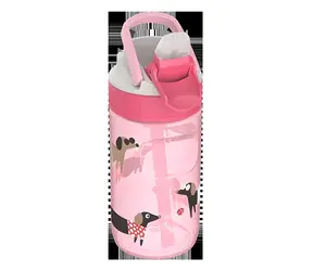 Kambukka Lagoon 400 ml Diva Dogs / Dětská láhev / Tritan