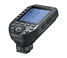 Godox XProII S / Bezdrátový vysílač blesku / TTL / HSS / pro Sony