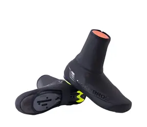 Rockbros LF1052 Voděodolné návleky na boty černá / Návleky na boty / Cyklistika