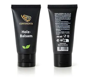 Continenta balzám na dřevo 50 ml / Péče o dřevo / přírodní oleje a vosky