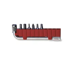 Victorinox Sada nářadí pro SwissTool Plus / Náhradní nástroje / 6 ks / pro model 3.03 (115 mm)