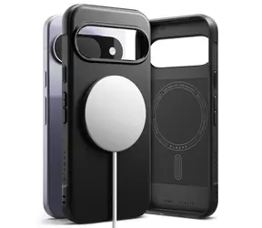 Ringke Onyx MagSafe Case pro Google Pixel 11 černá / Pouzdro / MagSafe