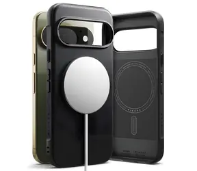 Ringke Onyx MagSafe Case pro Google Pixel 11 Pro černá / Pouzdro / MagSafe