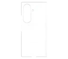 Samsung Clear Kryt s magnetem pro Galaxy Z Fold8 Ultra transparentní / Kryt / Magnetické uchycení