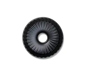 Risoli ROYAL D´ALU PROFESSIONAL / Forma na bábovku / 26 cm / nepřilnavý povrch / hliník