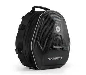 Rockbros 30140026001 černá / Brašna na nádrž motocyklu / 35 l