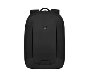 VICTORINOX Altmont Modern City Daypack černá / Batoh pro notebook / 16 l / polyester