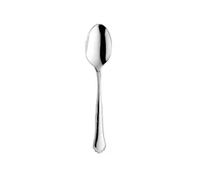 Pintinox SETTECENTO stříbrná / Kávová lžička / 11 cm / nerezová ocel