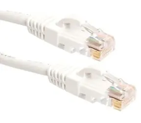 Mercodan Patch kabel Cat6a UTP 30m / Patch kabel / UTP / 30 m / RJ-45