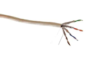 Mercodan COF-LAN / Síťový kabel / Cat6A / U/FTP