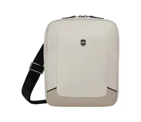 VICTORINOX Altmont Modern Stone White / Crossbody taška / 6 l / polyester