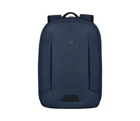 VICTORINOX Altmont Modern City Daypack tmavě modrá / Batoh pro notebook / 16 l / polyester