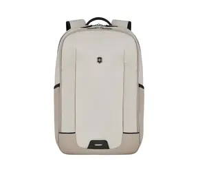 Victorinox Altmont Modern Stone White / Batoh / 20 l / kapsa na notebook 15,6” / recyklovaný polyester
