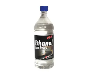 Mandy Ethanol pro biokrby / Palivo pro krby / 1 l