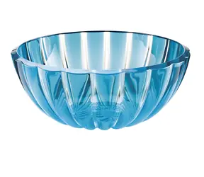 Guzzini DOLCEVITA mísa tyrkysová / Mísa / 20 cm / bioplast