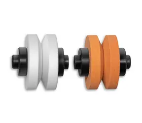 KAI SK-SE / Náhradní keramické kameny / pro brusný systém NEW EDGE / keramika / Švýcarsko
