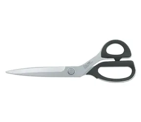 Kai 7000 / Multifunkční nůžky / Délka 28 cm / Ocel AUS8A / Celokovová konstrukce / Elastomerová rukojeť