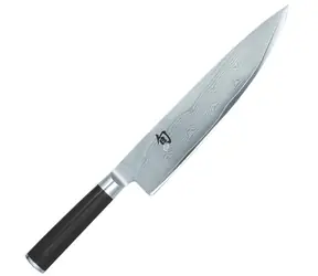 Kai SHUN CLASSIC 25,5 cm / Kuchařský nůž / Damašková ocel / VG-MAX jádro / 61 HRC