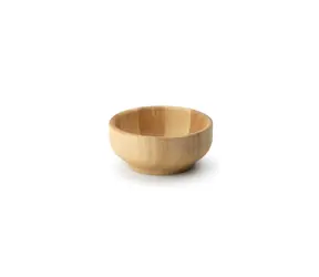 Continenta Servírovací mísa gumovník / Mísa / O 16 cm / gumovníkové dřevo
