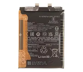 Xiaomi BP45 / Baterie / Originál / 4600 mAh / Service Pack